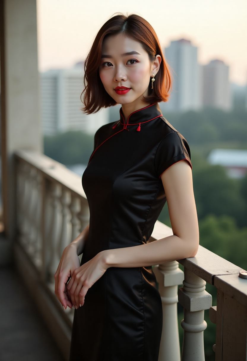即将上映《海风邮局》剧照