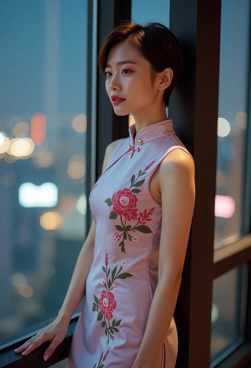 《果核计划》海报